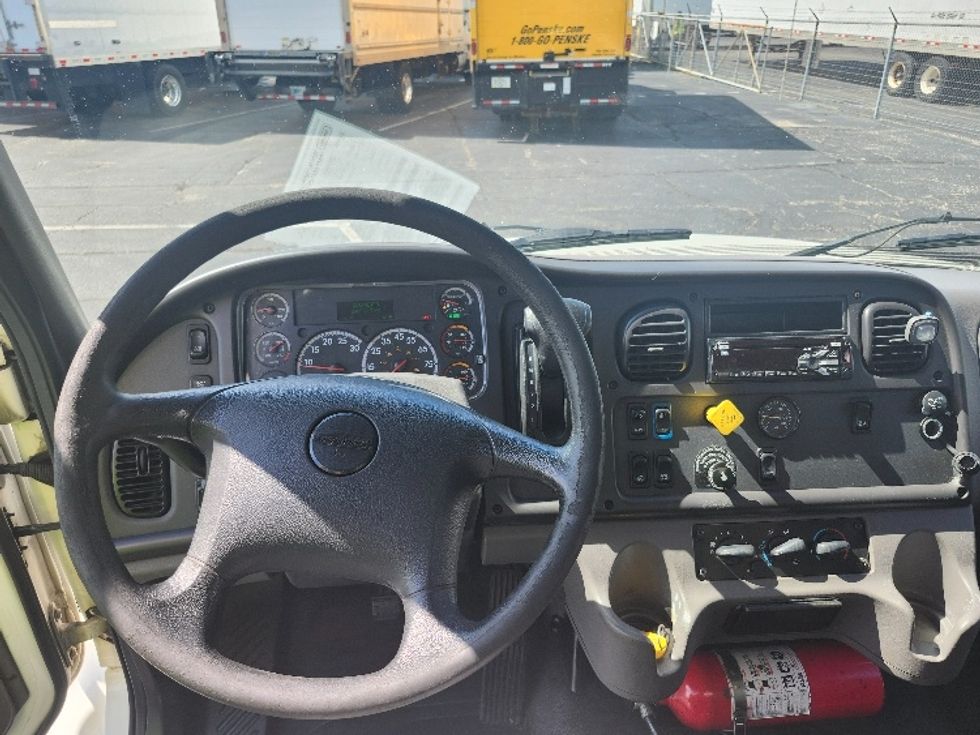Medium Duty Box Truck-Light and Medium Duty Trucks-Freightliner-2019-M2-Baltimore-MD-294,575\n\t\tmiles-$ 31,000 - Image 15