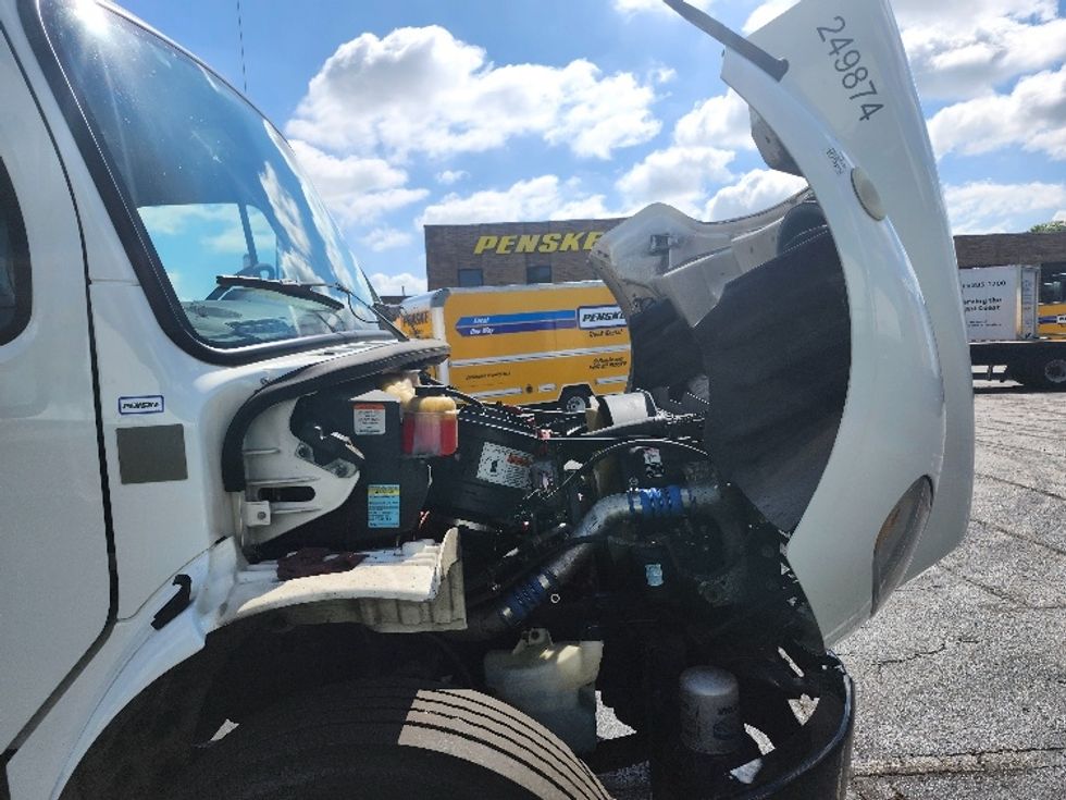 Medium Duty Box Truck-Light and Medium Duty Trucks-Freightliner-2019-M2-Baltimore-MD-294,575\n\t\tmiles-$ 31,000 - Image 20