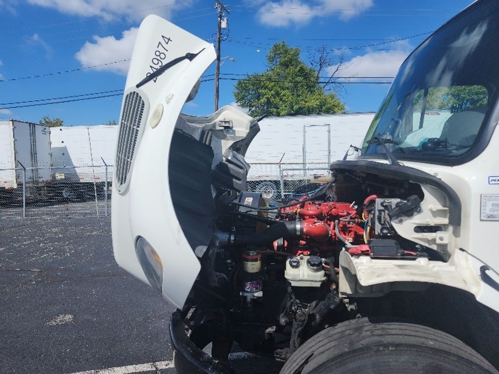 Medium Duty Box Truck-Light and Medium Duty Trucks-Freightliner-2019-M2-Baltimore-MD-294,575\n\t\tmiles-$ 31,000 - Image 21