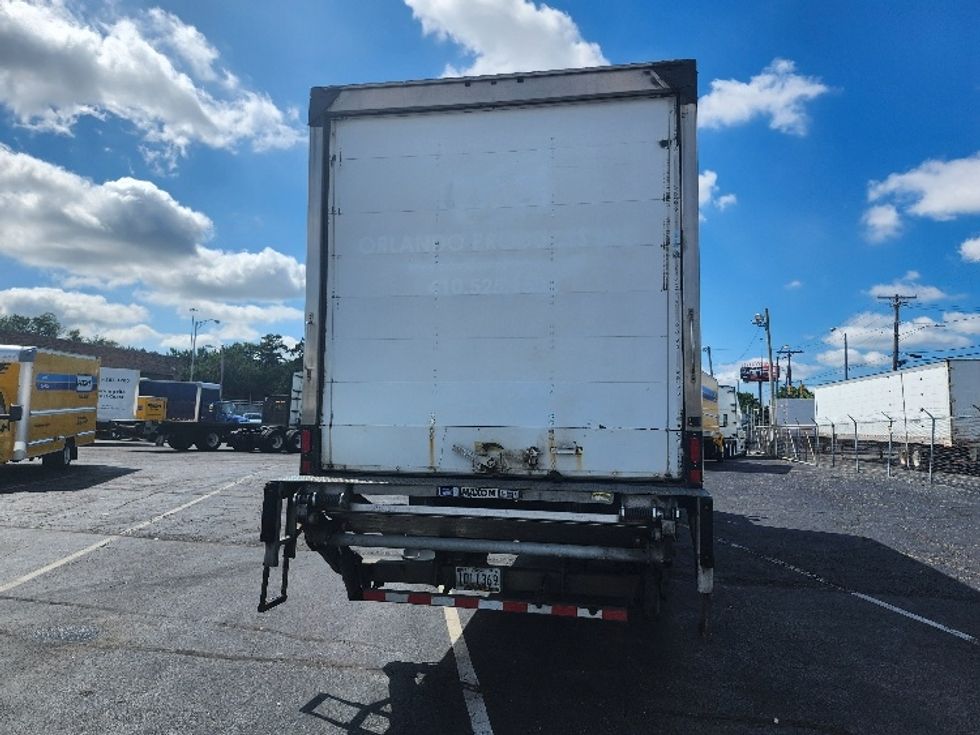 Medium Duty Box Truck-Light and Medium Duty Trucks-Freightliner-2019-M2-Baltimore-MD-294,575\n\t\tmiles-$ 31,000 - Image 22