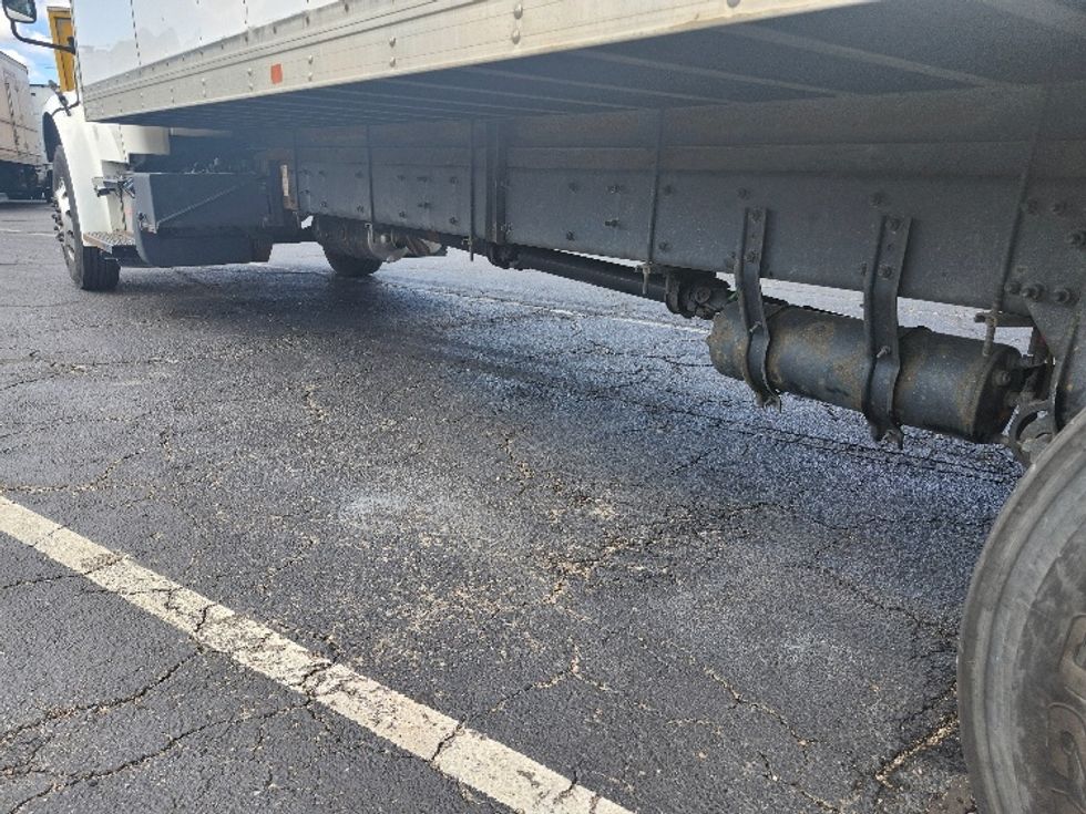 Medium Duty Box Truck-Light and Medium Duty Trucks-Freightliner-2019-M2-Baltimore-MD-294,575\n\t\tmiles-$ 31,000 - Image 5
