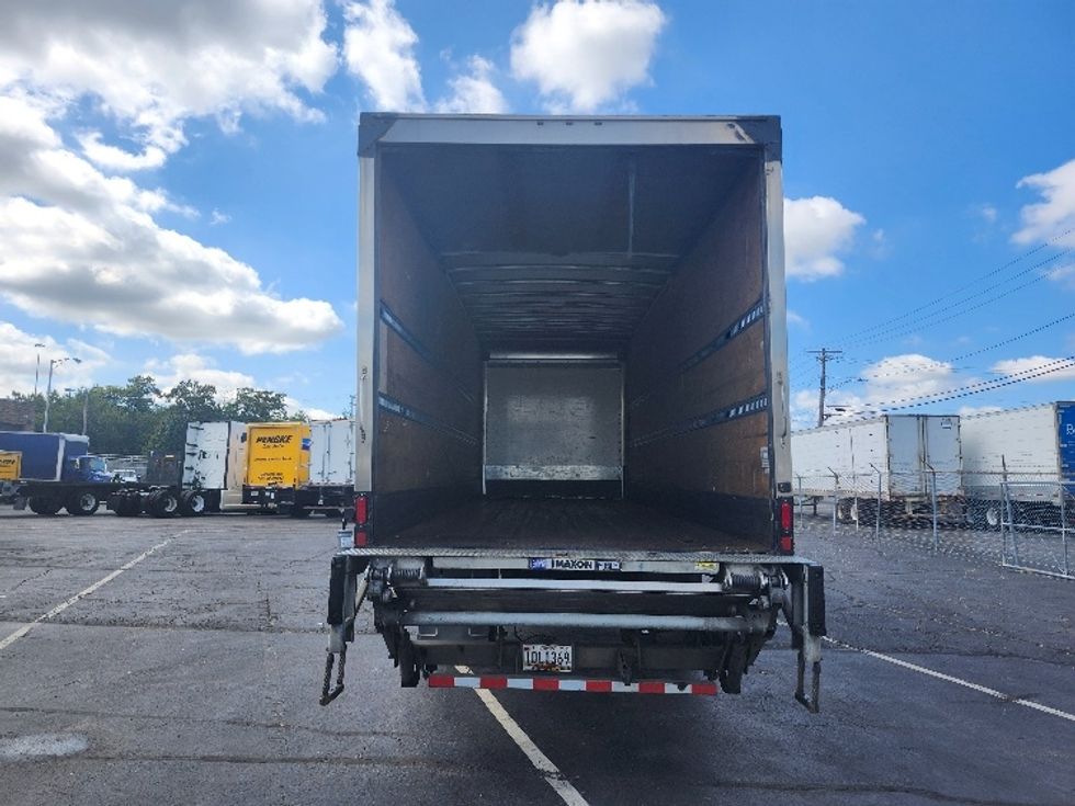 Medium Duty Box Truck-Light and Medium Duty Trucks-Freightliner-2019-M2-Baltimore-MD-294,575\n\t\tmiles-$ 31,000 - Image 7