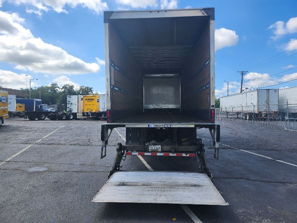 Medium Duty Box Truck-Light and Medium Duty Trucks-Freightliner-2019-M2-Baltimore-MD-294,575\n\t\tmiles-$ 31,000 - Image 8