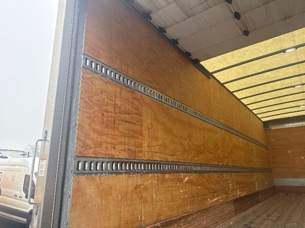 Medium Duty Box Truck-Light and Medium Duty Trucks-Freightliner-2019-M2-Baltimore-MD-339,855\n\t\tmiles-$ 20,000 - Image 10