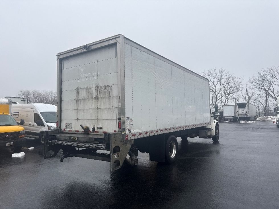 Medium Duty Box Truck-Light and Medium Duty Trucks-Freightliner-2019-M2-Baltimore-MD-339,855\n\t\tmiles-$ 20,000 - Image 12