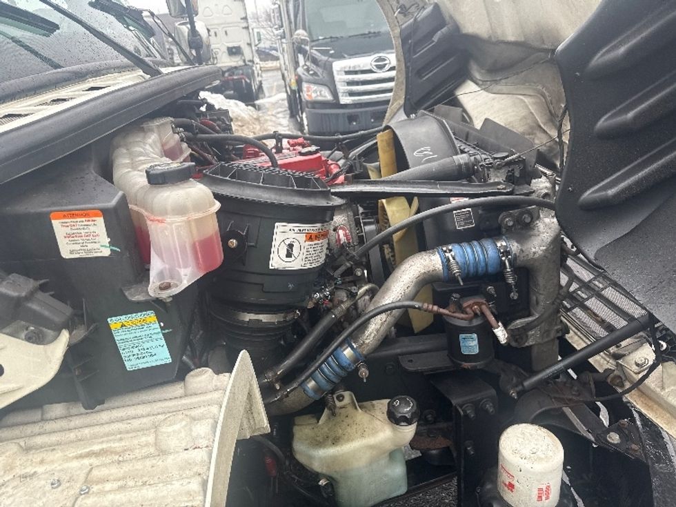 Medium Duty Box Truck-Light and Medium Duty Trucks-Freightliner-2019-M2-Baltimore-MD-339,855\n\t\tmiles-$ 20,000 - Image 20