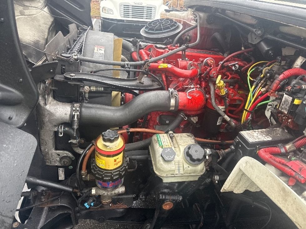 Medium Duty Box Truck-Light and Medium Duty Trucks-Freightliner-2019-M2-Baltimore-MD-339,855\n\t\tmiles-$ 20,000 - Image 21