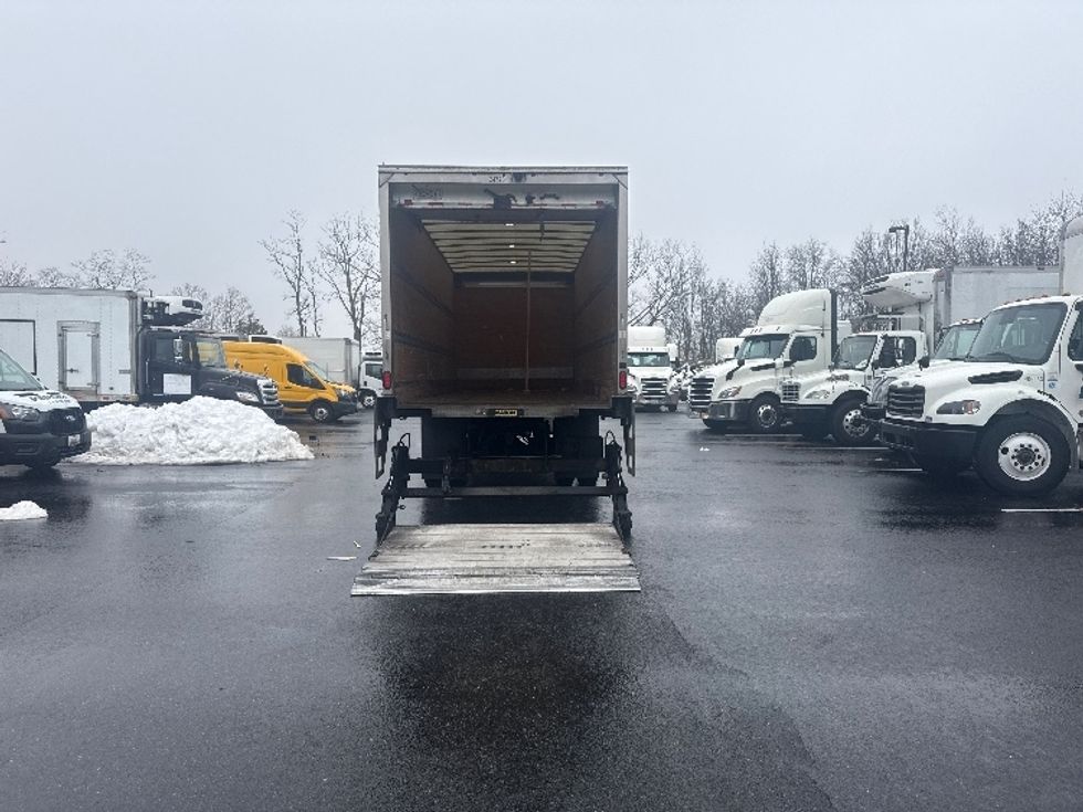 Medium Duty Box Truck-Light and Medium Duty Trucks-Freightliner-2019-M2-Baltimore-MD-339,855\n\t\tmiles-$ 20,000 - Image 8