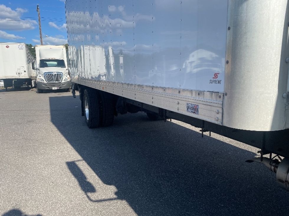 Medium Duty Box Truck-Light and Medium Duty Trucks-Freightliner-2019-M2-Baltimore-MD-80,532\n\t\tmiles-$ 61,000 - Image 12