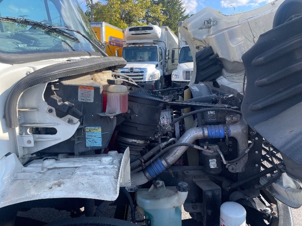 Medium Duty Box Truck-Light and Medium Duty Trucks-Freightliner-2019-M2-Baltimore-MD-80,532\n\t\tmiles-$ 61,000 - Image 21