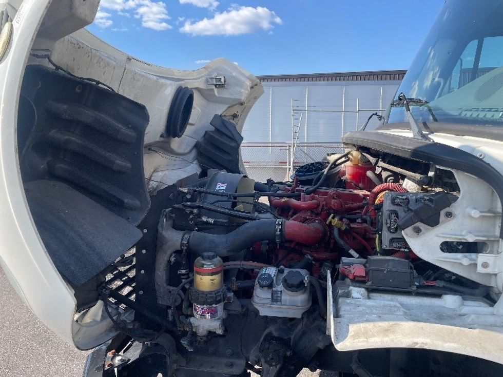 Medium Duty Box Truck-Light and Medium Duty Trucks-Freightliner-2019-M2-Baltimore-MD-80,532\n\t\tmiles-$ 61,000 - Image 22
