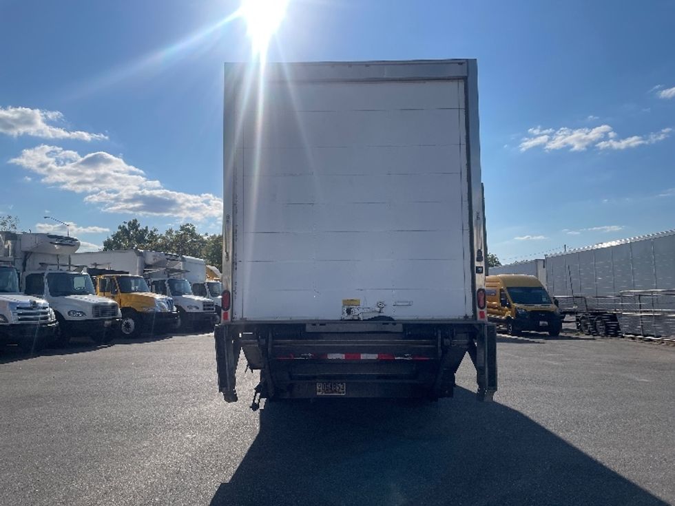 Medium Duty Box Truck-Light and Medium Duty Trucks-Freightliner-2019-M2-Baltimore-MD-80,532\n\t\tmiles-$ 61,000 - Image 6
