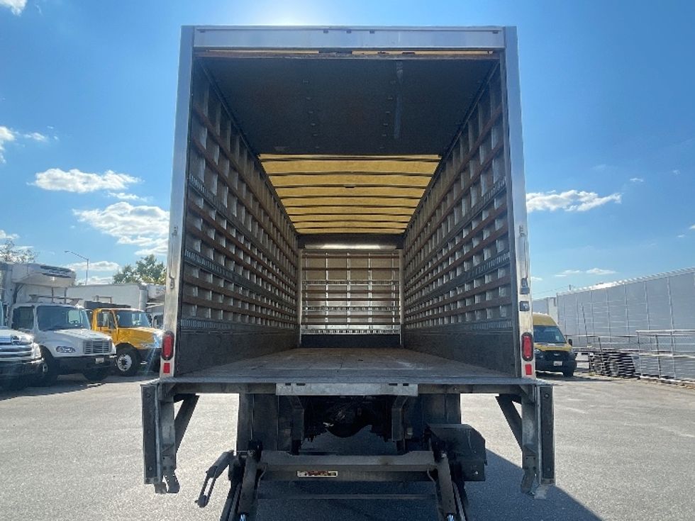 Medium Duty Box Truck-Light and Medium Duty Trucks-Freightliner-2019-M2-Baltimore-MD-80,532\n\t\tmiles-$ 61,000 - Image 7