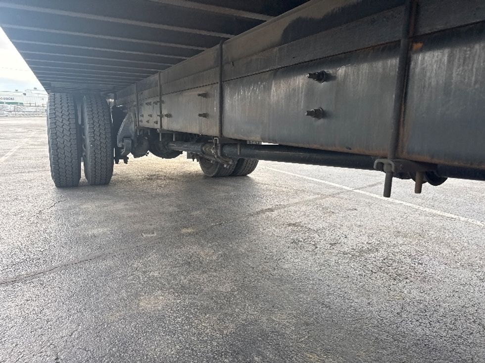 Medium Duty Box Truck-Light and Medium Duty Trucks-Freightliner-2019-M2-Baltimore-MD-84,889\n\t\tmiles-$ 59,500 - Image 14