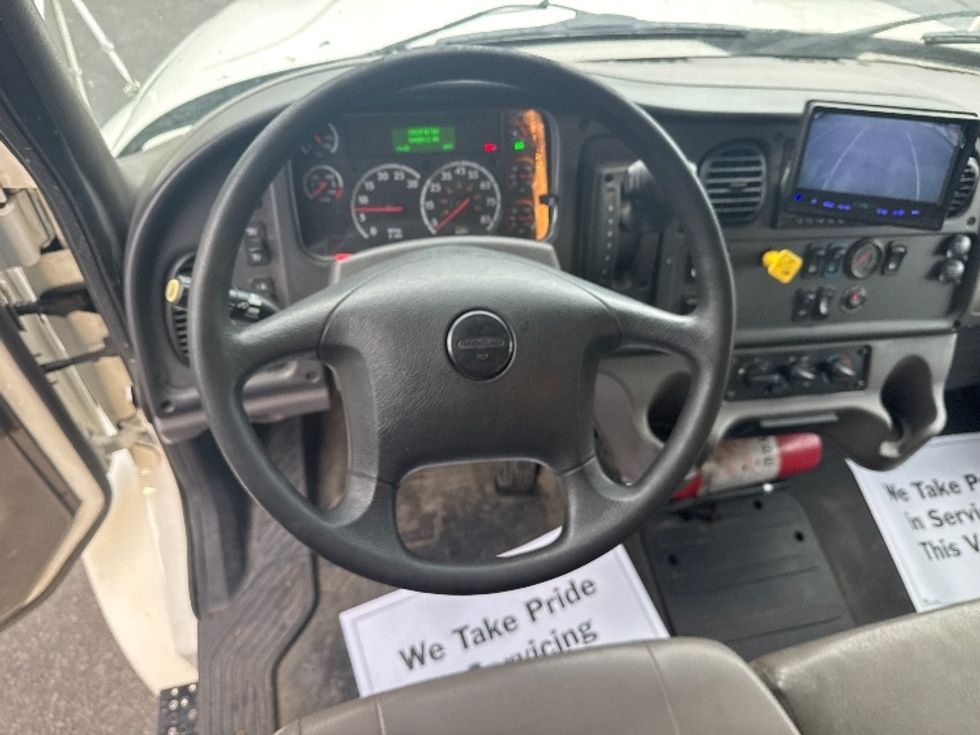 Medium Duty Box Truck-Light and Medium Duty Trucks-Freightliner-2019-M2-Baltimore-MD-84,889\n\t\tmiles-$ 59,500 - Image 18