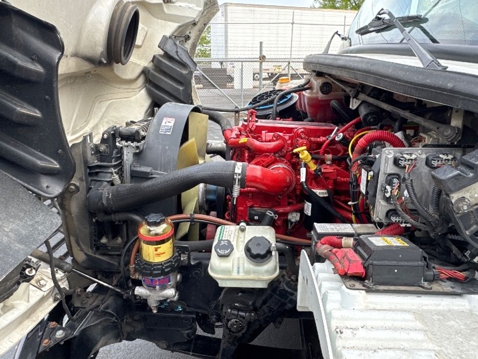 Medium Duty Box Truck-Light and Medium Duty Trucks-Freightliner-2019-M2-Baltimore-MD-84,889\n\t\tmiles-$ 59,500 - Image 24