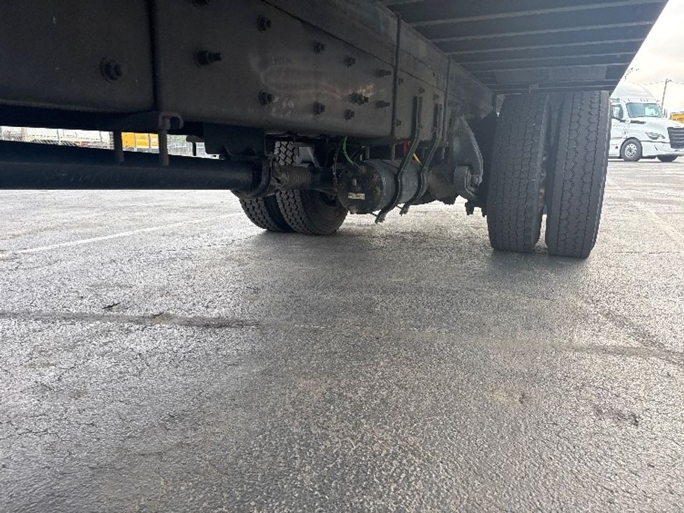 Medium Duty Box Truck-Light and Medium Duty Trucks-Freightliner-2019-M2-Baltimore-MD-84,889\n\t\tmiles-$ 59,500 - Image 5