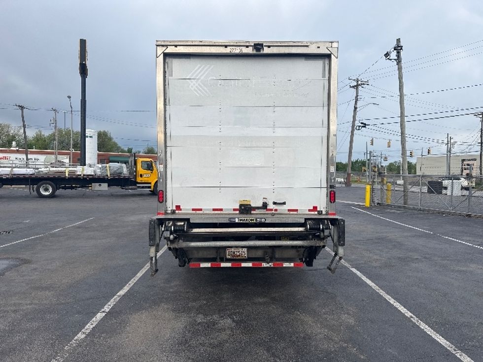 Medium Duty Box Truck-Light and Medium Duty Trucks-Freightliner-2019-M2-Baltimore-MD-84,889\n\t\tmiles-$ 59,500 - Image 7