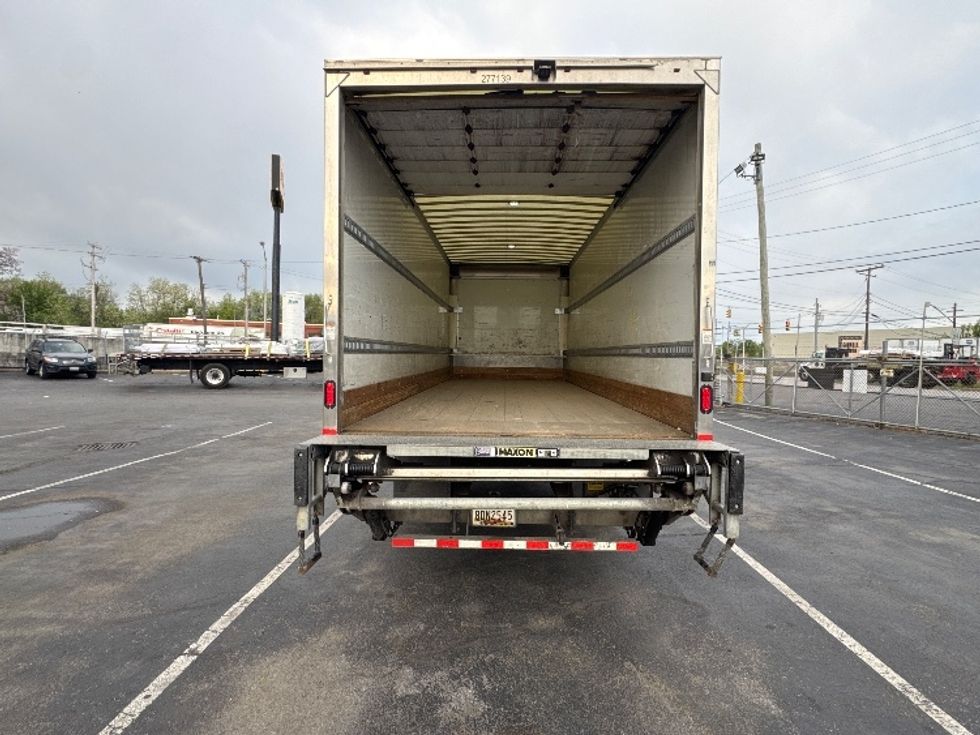 Medium Duty Box Truck-Light and Medium Duty Trucks-Freightliner-2019-M2-Baltimore-MD-84,889\n\t\tmiles-$ 59,500 - Image 8