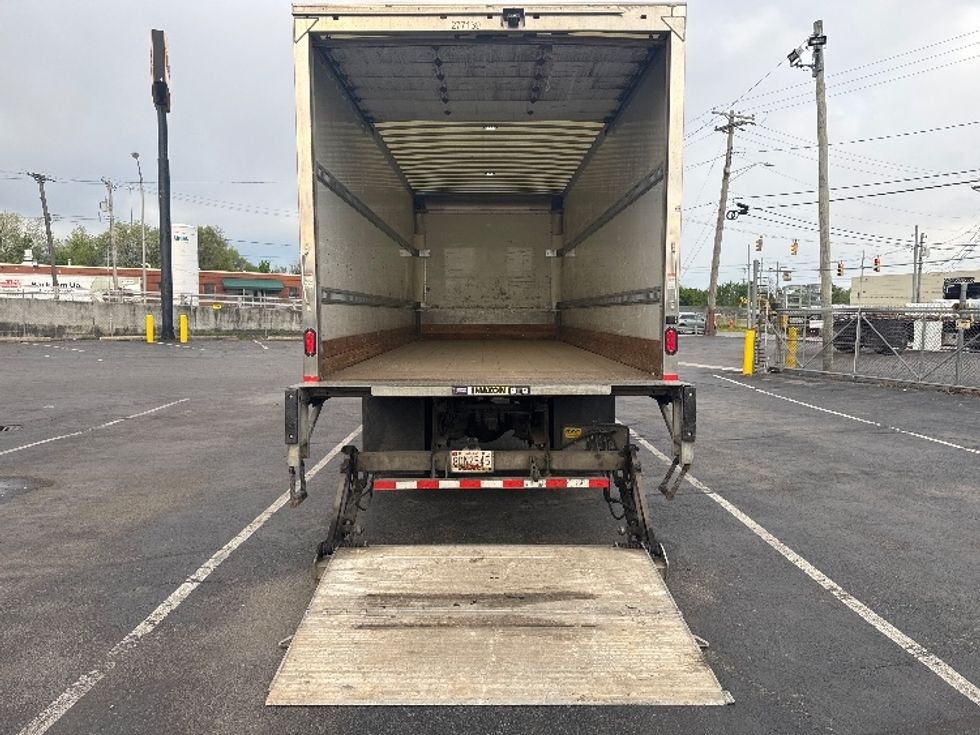 Medium Duty Box Truck-Light and Medium Duty Trucks-Freightliner-2019-M2-Baltimore-MD-84,889\n\t\tmiles-$ 59,500 - Image 9