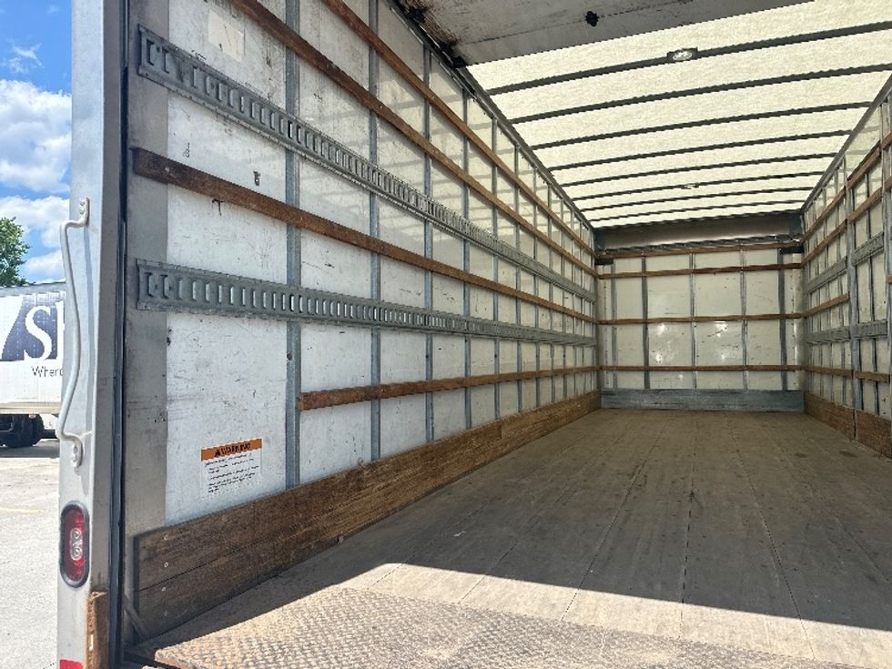 Medium Duty Box Truck-Light and Medium Duty Trucks-Freightliner-2019-M2-Baton Rouge-LA-208,913\n\t\tmiles-$ 40,750 - Image 11