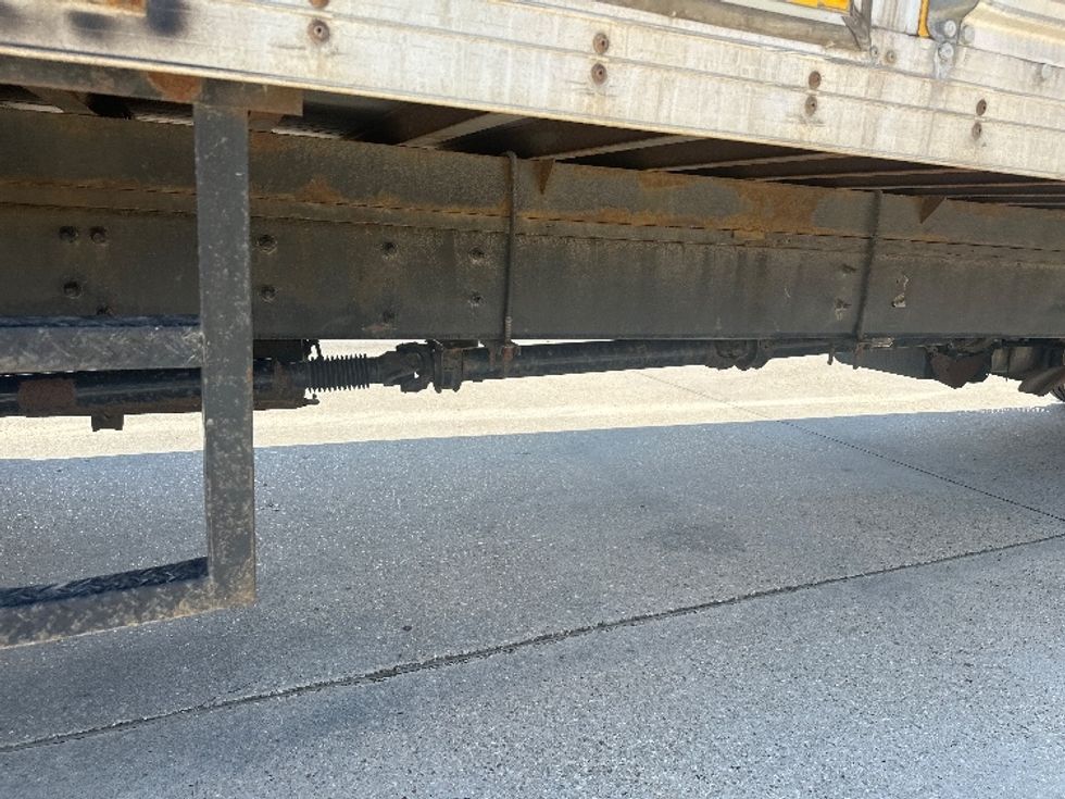 Medium Duty Box Truck-Light and Medium Duty Trucks-Freightliner-2019-M2-Baton Rouge-LA-208,913\n\t\tmiles-$ 40,750 - Image 14