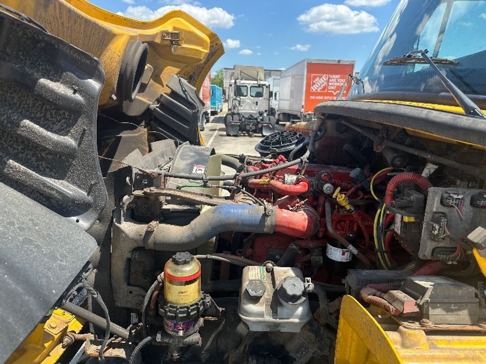 Medium Duty Box Truck-Light and Medium Duty Trucks-Freightliner-2019-M2-Baton Rouge-LA-208,913\n\t\tmiles-$ 40,750 - Image 24