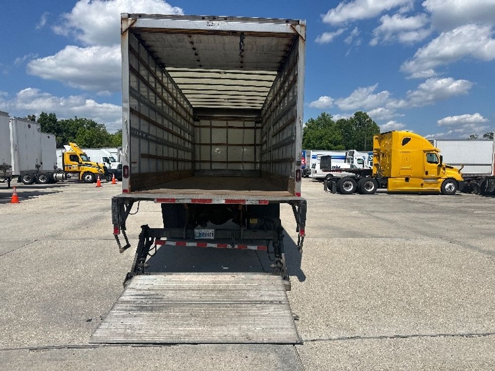 Medium Duty Box Truck-Light and Medium Duty Trucks-Freightliner-2019-M2-Baton Rouge-LA-208,913\n\t\tmiles-$ 40,750 - Image 9