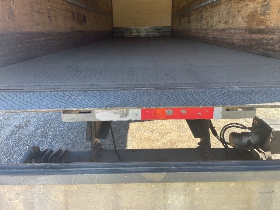 2019 Freightliner M2 Medium Duty Box Truck