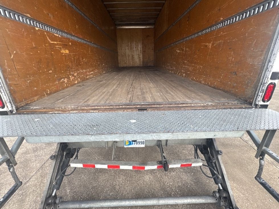 Medium Duty Box Truck-Light and Medium Duty Trucks-Freightliner-2019-M2-Beaumont-TX-174,989\n\t\tmiles-$ 50,750 - Image 10