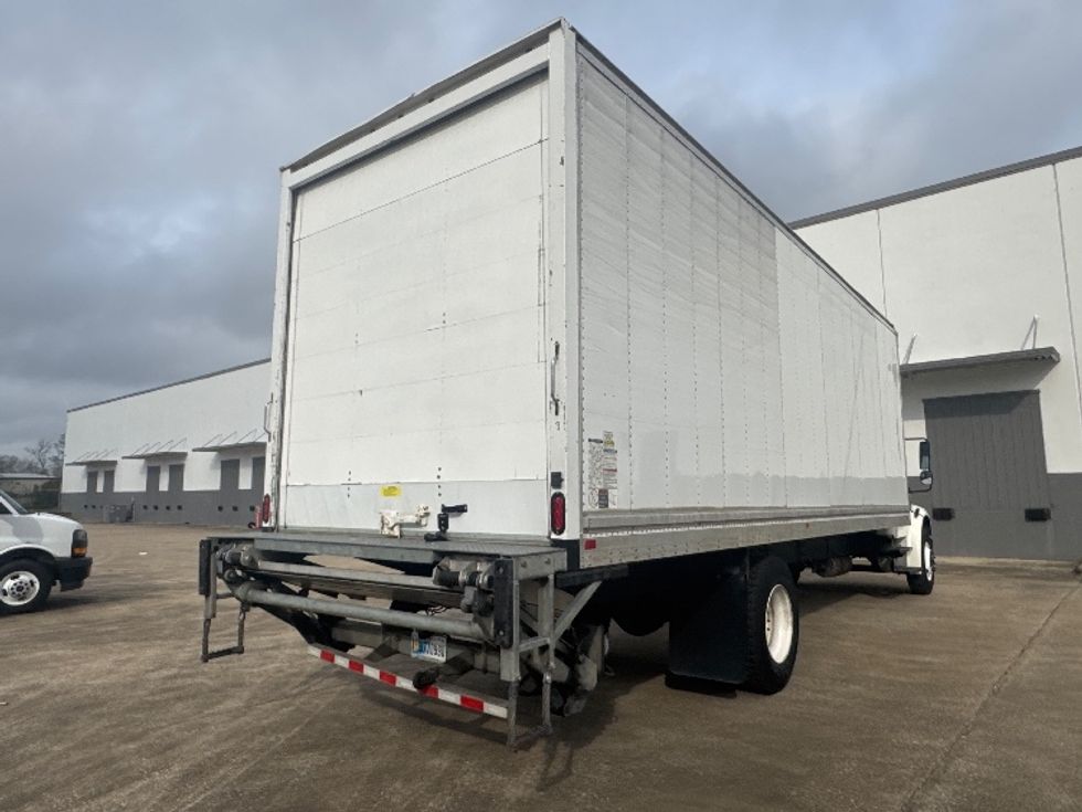 Medium Duty Box Truck-Light and Medium Duty Trucks-Freightliner-2019-M2-Beaumont-TX-174,989\n\t\tmiles-$ 50,750 - Image 13
