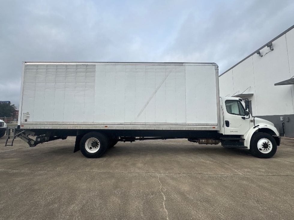 Medium Duty Box Truck-Light and Medium Duty Trucks-Freightliner-2019-M2-Beaumont-TX-174,989\n\t\tmiles-$ 50,750 - Image 15