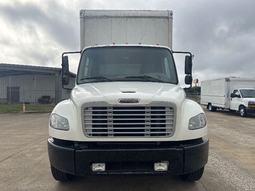 Medium Duty Box Truck-Light and Medium Duty Trucks-Freightliner-2019-M2-Beaumont-TX-174,989\n\t\tmiles-$ 50,750 - Image 2