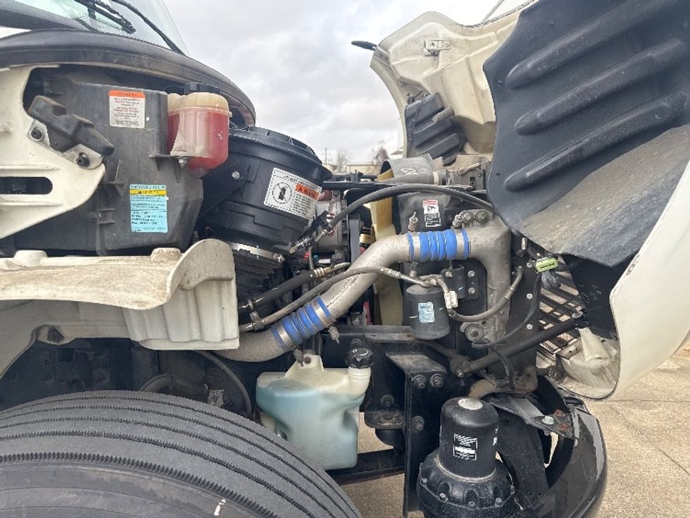 Medium Duty Box Truck-Light and Medium Duty Trucks-Freightliner-2019-M2-Beaumont-TX-174,989\n\t\tmiles-$ 50,750 - Image 22