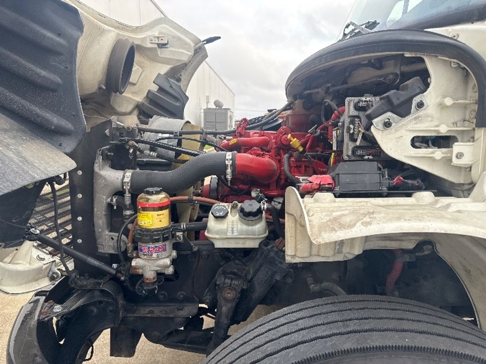 Medium Duty Box Truck-Light and Medium Duty Trucks-Freightliner-2019-M2-Beaumont-TX-174,989\n\t\tmiles-$ 50,750 - Image 23