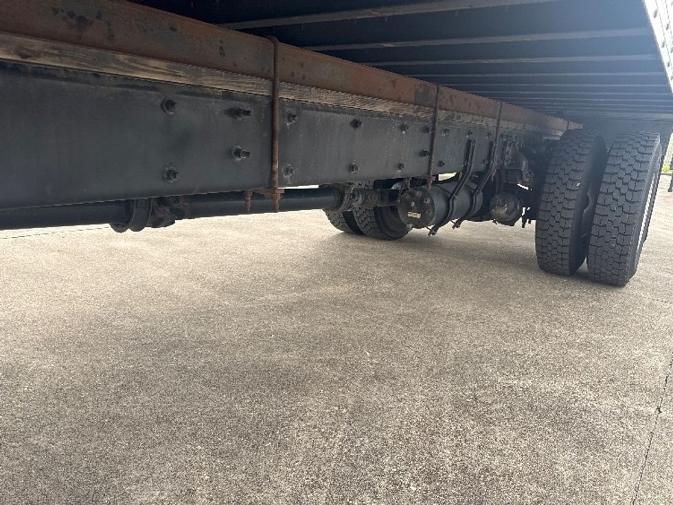 Medium Duty Box Truck-Light and Medium Duty Trucks-Freightliner-2019-M2-Beaumont-TX-174,989\n\t\tmiles-$ 50,750 - Image 5