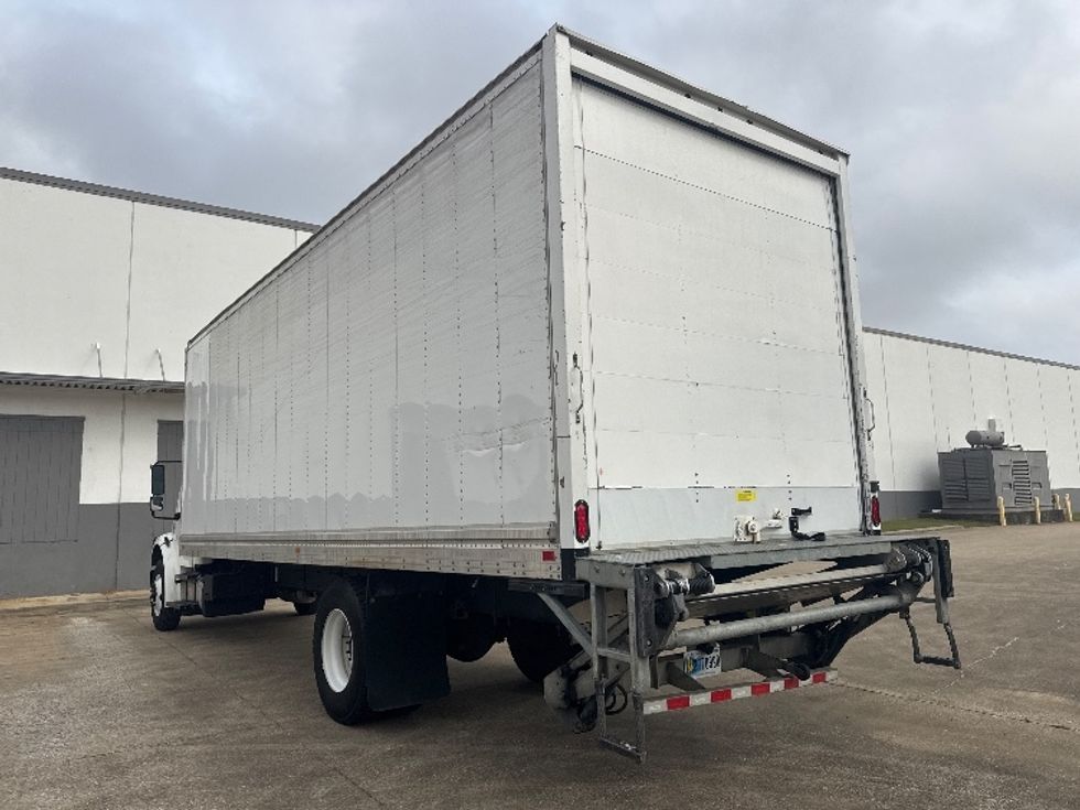 Medium Duty Box Truck-Light and Medium Duty Trucks-Freightliner-2019-M2-Beaumont-TX-174,989\n\t\tmiles-$ 50,750 - Image 6