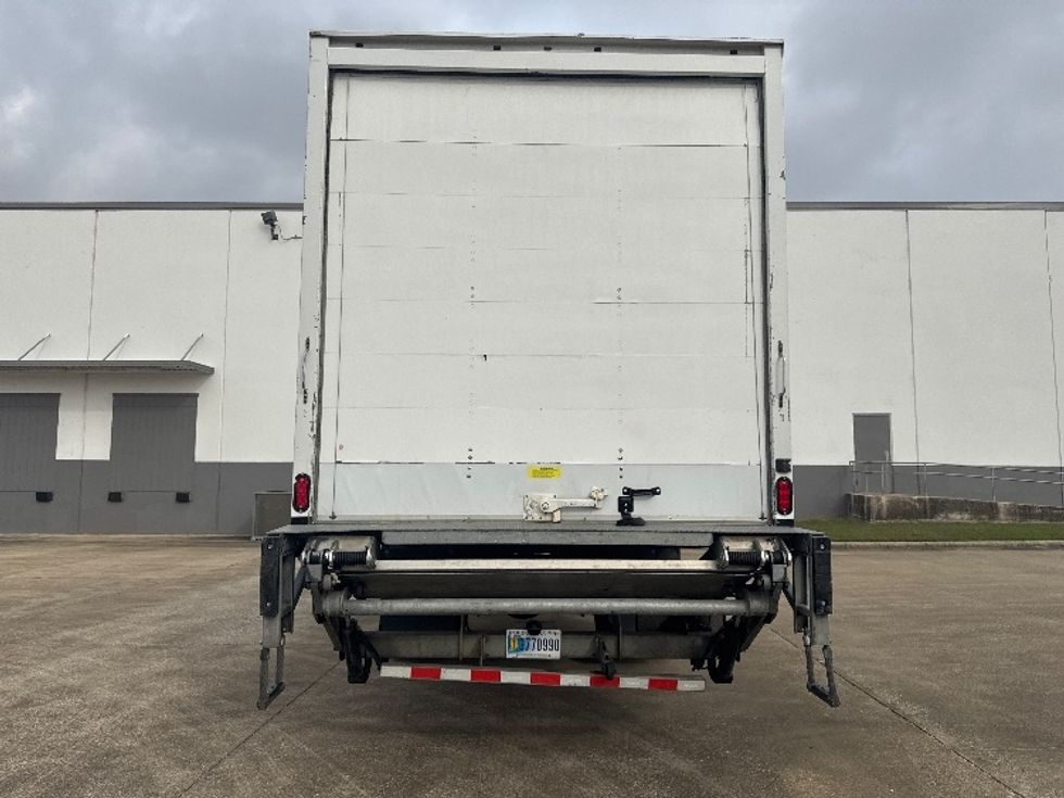 Medium Duty Box Truck-Light and Medium Duty Trucks-Freightliner-2019-M2-Beaumont-TX-174,989\n\t\tmiles-$ 50,750 - Image 7