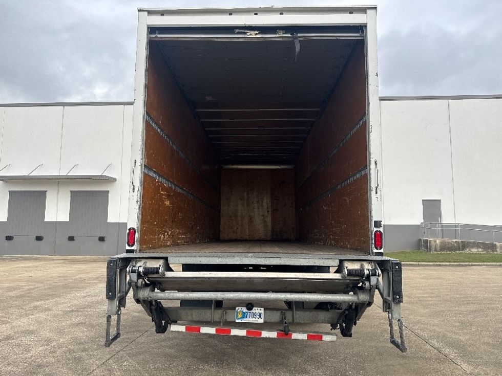 Medium Duty Box Truck-Light and Medium Duty Trucks-Freightliner-2019-M2-Beaumont-TX-174,989\n\t\tmiles-$ 50,750 - Image 8