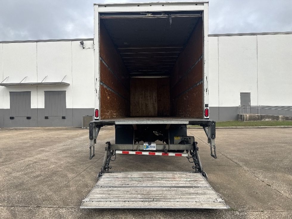 Medium Duty Box Truck-Light and Medium Duty Trucks-Freightliner-2019-M2-Beaumont-TX-174,989\n\t\tmiles-$ 50,750 - Image 9