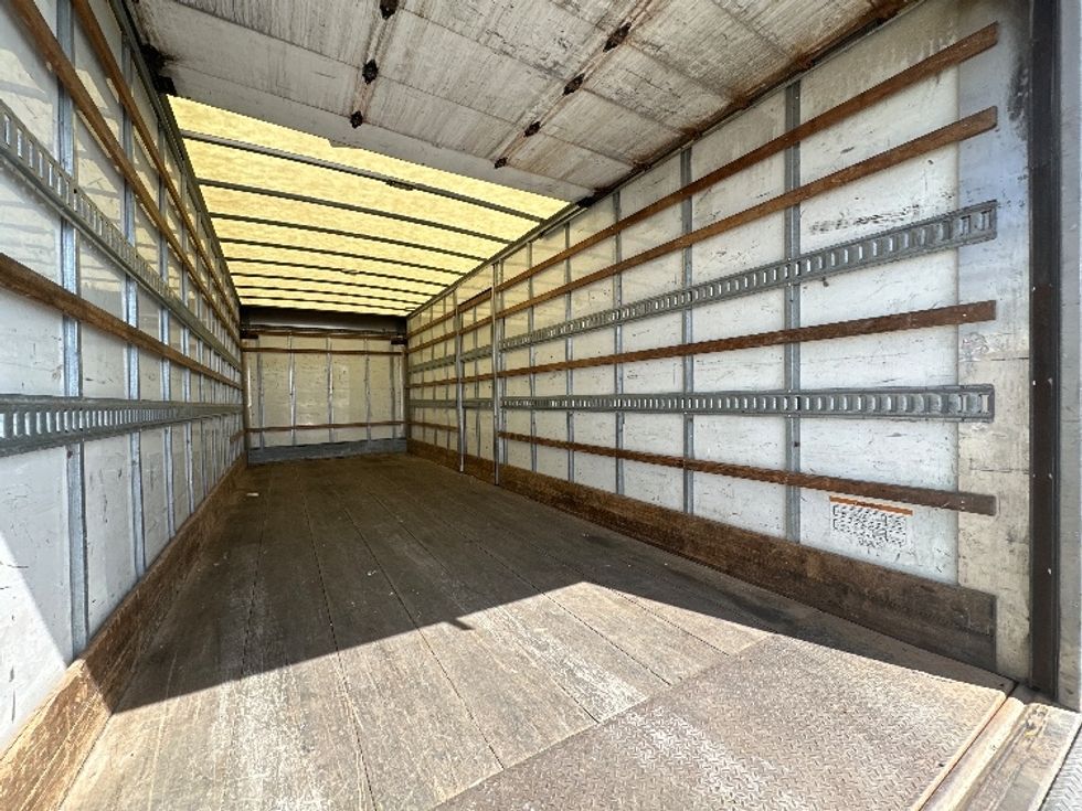 Medium Duty Box Truck-Light and Medium Duty Trucks-Freightliner-2019-M2-Belcamp-MD-250,286\n\t\tmiles-$ 31,250 - Image 12