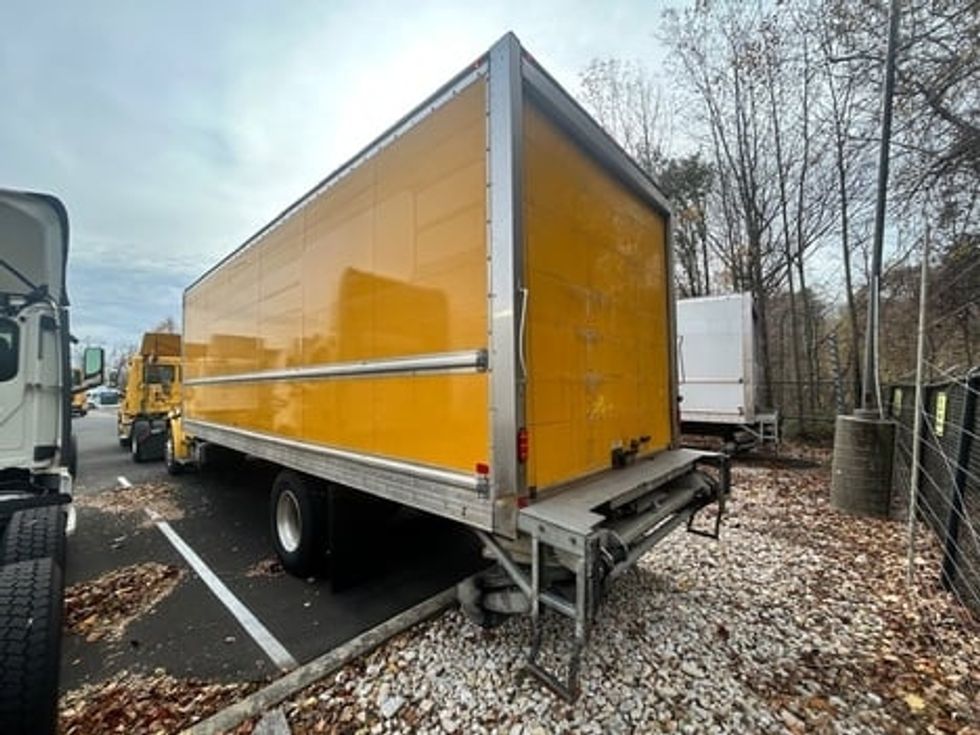 Medium Duty Box Truck-Light and Medium Duty Trucks-Freightliner-2019-M2-Belcamp-MD-250,286\n\t\tmiles-$ 31,250 - Image 13