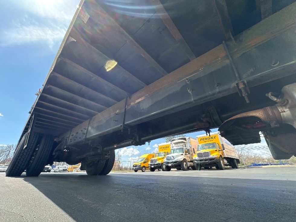 Medium Duty Box Truck-Light and Medium Duty Trucks-Freightliner-2019-M2-Belcamp-MD-250,286\n\t\tmiles-$ 31,250 - Image 14