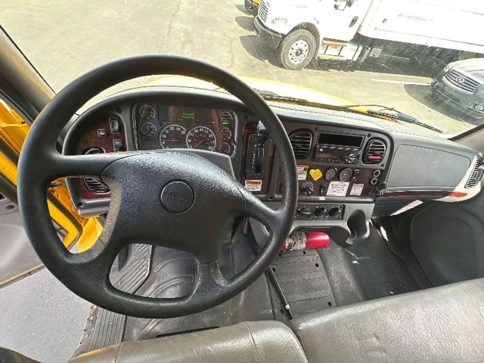 Medium Duty Box Truck-Light and Medium Duty Trucks-Freightliner-2019-M2-Belcamp-MD-250,286\n\t\tmiles-$ 31,250 - Image 18