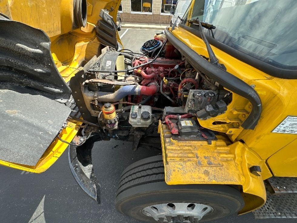 Medium Duty Box Truck-Light and Medium Duty Trucks-Freightliner-2019-M2-Belcamp-MD-250,286\n\t\tmiles-$ 31,250 - Image 23