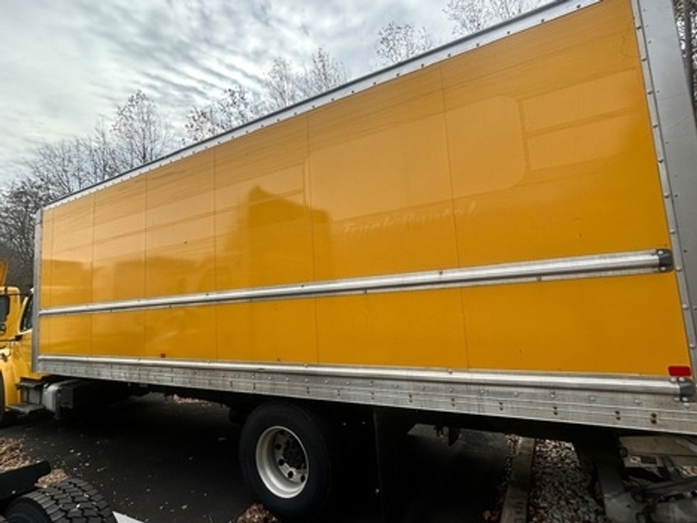 Medium Duty Box Truck-Light and Medium Duty Trucks-Freightliner-2019-M2-Belcamp-MD-250,286\n\t\tmiles-$ 31,250 - Image 4