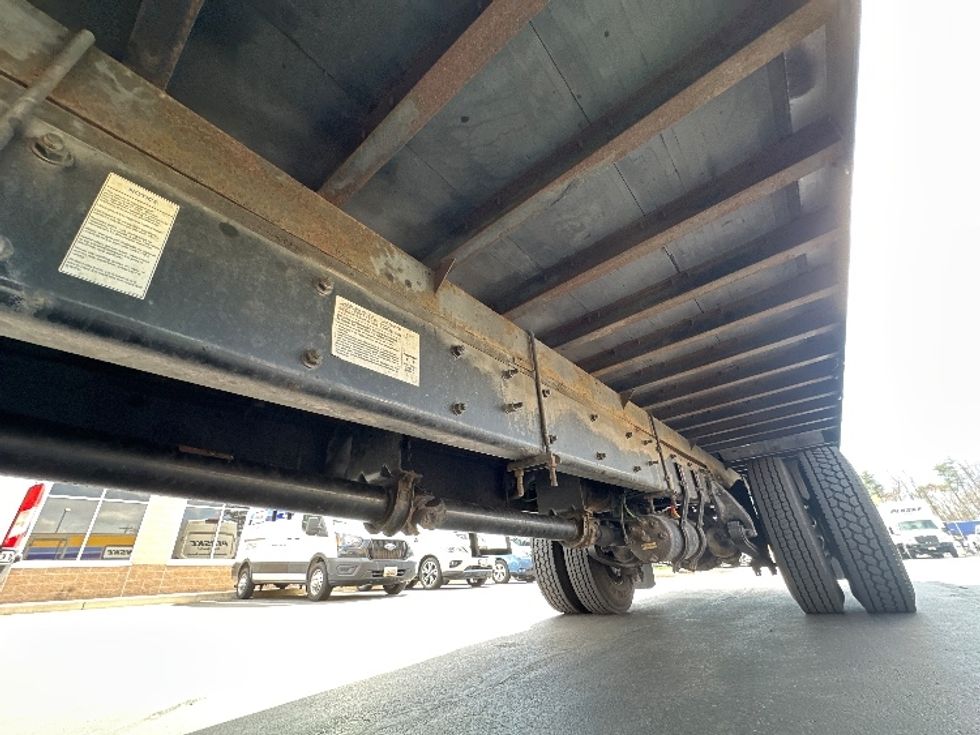Medium Duty Box Truck-Light and Medium Duty Trucks-Freightliner-2019-M2-Belcamp-MD-250,286\n\t\tmiles-$ 31,250 - Image 5