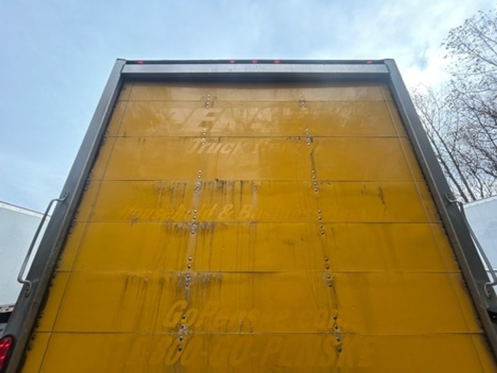 Medium Duty Box Truck-Light and Medium Duty Trucks-Freightliner-2019-M2-Belcamp-MD-250,286\n\t\tmiles-$ 31,250 - Image 7