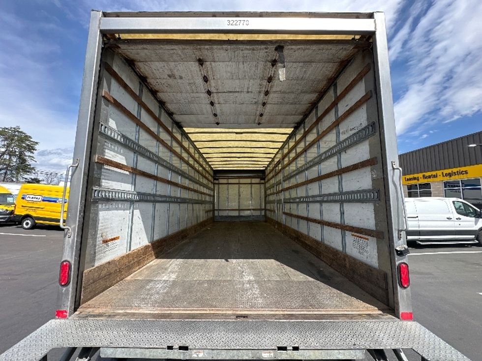 Medium Duty Box Truck-Light and Medium Duty Trucks-Freightliner-2019-M2-Belcamp-MD-250,286\n\t\tmiles-$ 31,250 - Image 8