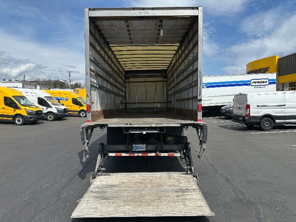 Medium Duty Box Truck-Light and Medium Duty Trucks-Freightliner-2019-M2-Belcamp-MD-250,286\n\t\tmiles-$ 31,250 - Image 9